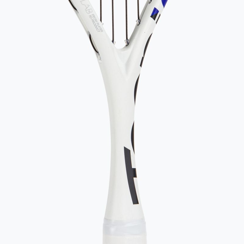 Racchetta da squash per bambini Tecnifibre Carboflex X-Top Jr 4
