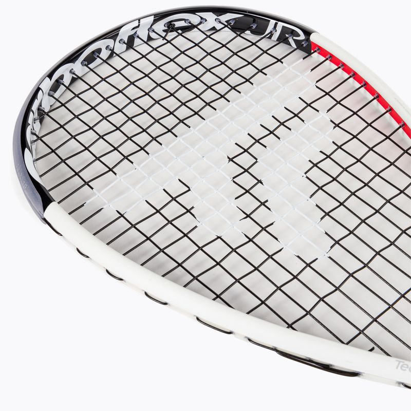 Racchetta da squash per bambini Tecnifibre Carboflex X-Top Jr 5