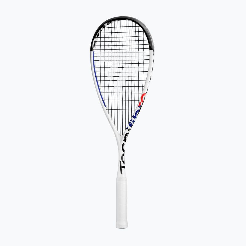 Racchetta da squash per bambini Tecnifibre Carboflex X-Top Jr 6