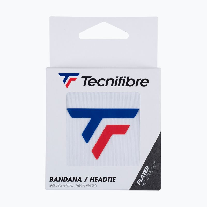 Archetto Tecnifibre 55HEADTIE bianco 2