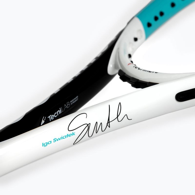 Racchetta da tennis Tecnifibre T-Rebound 298 Iga UNC 7