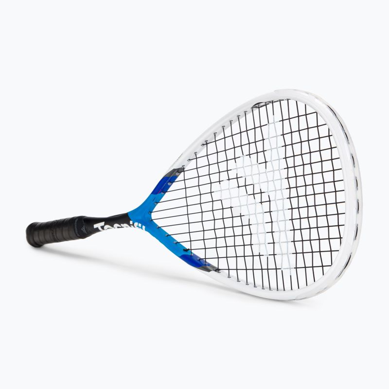 Racchetta da squash Tecnifibre Carboflex 130X-Speed blu 2