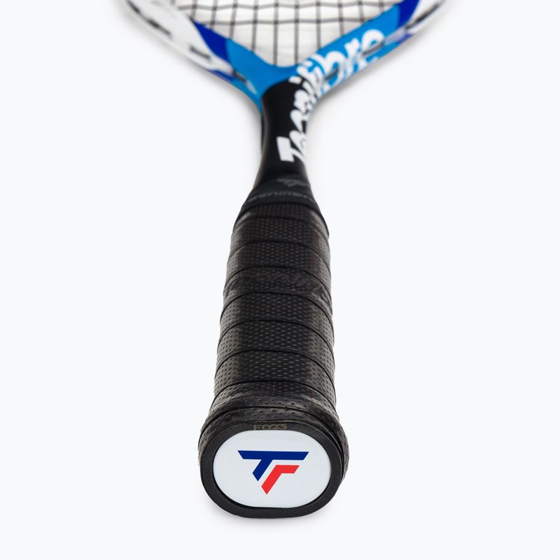 Racchetta da squash Tecnifibre Carboflex 130X-Speed blu 3