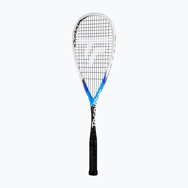 Racchetta da squash Tecnifibre Carboflex 130X-Speed blu 6