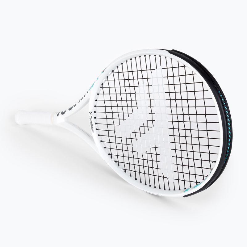 Racchetta da tennis Tecnifibre Tempo 255 bianco 2