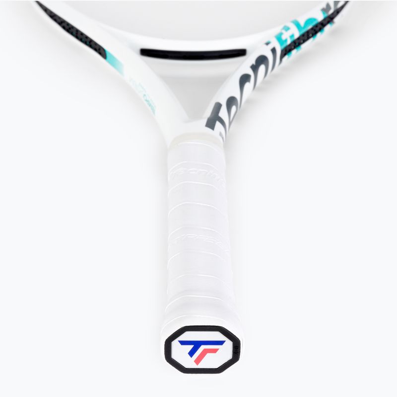 Racchetta da tennis Tecnifibre Tempo 270 bianco 3