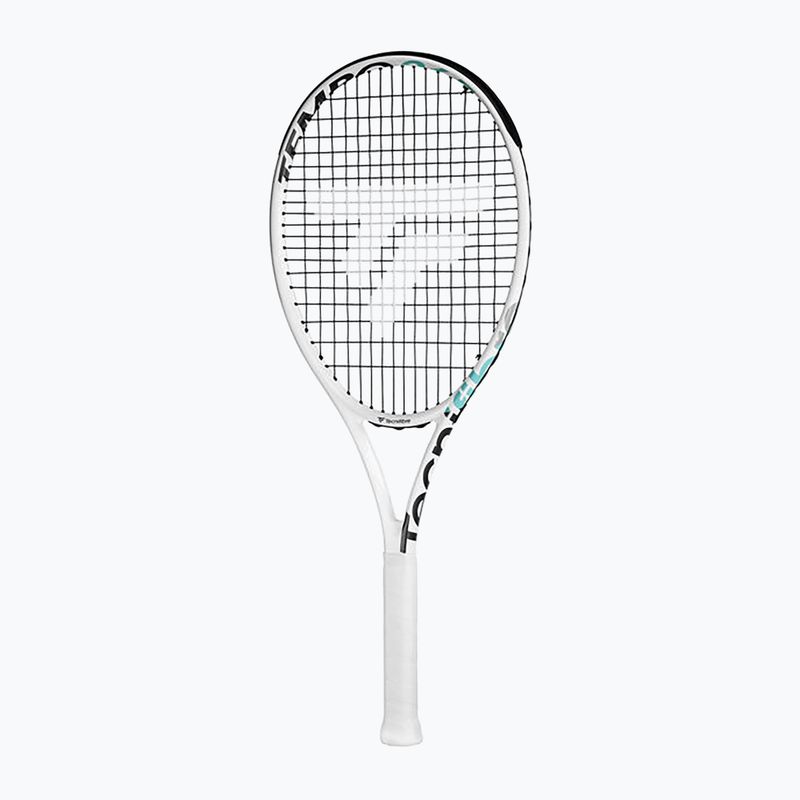 Racchetta da tennis Tecnifibre Tempo 265 bianco 6