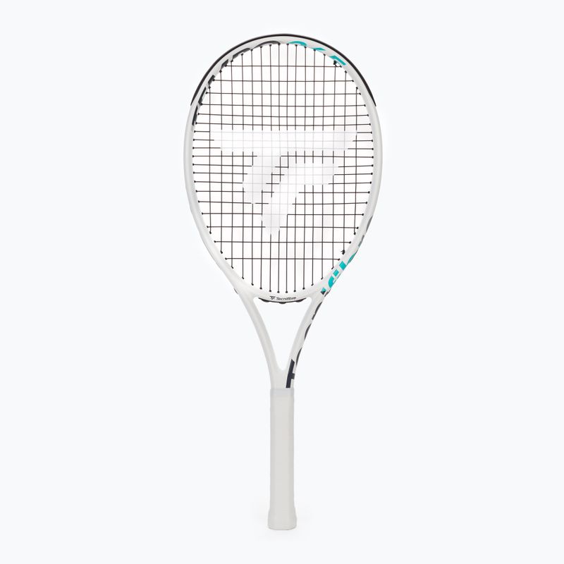 Racchetta da tennis Tecnifibre Tempo 265 bianco