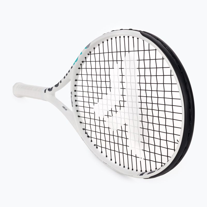 Racchetta da tennis Tecnifibre Tempo 275 bianco 2