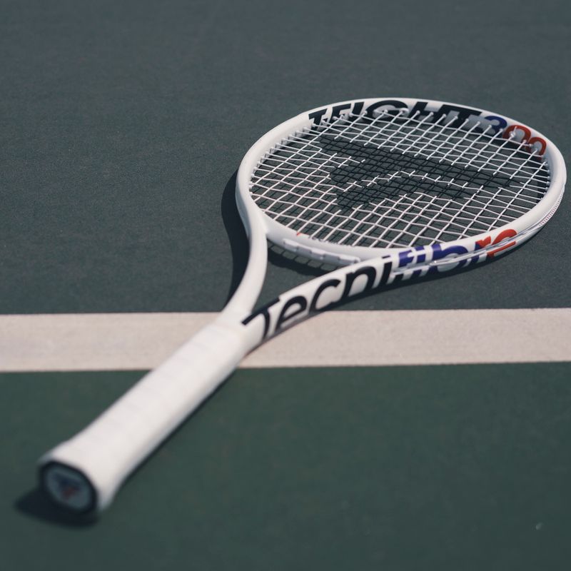 Racchetta da tennis Tecnifibre Tfight 300 Isoflex 7