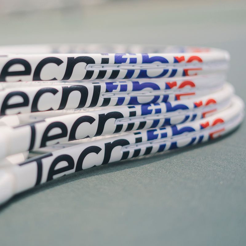 Racchetta da tennis Tecnifibre Tfight 300 Isoflex 6