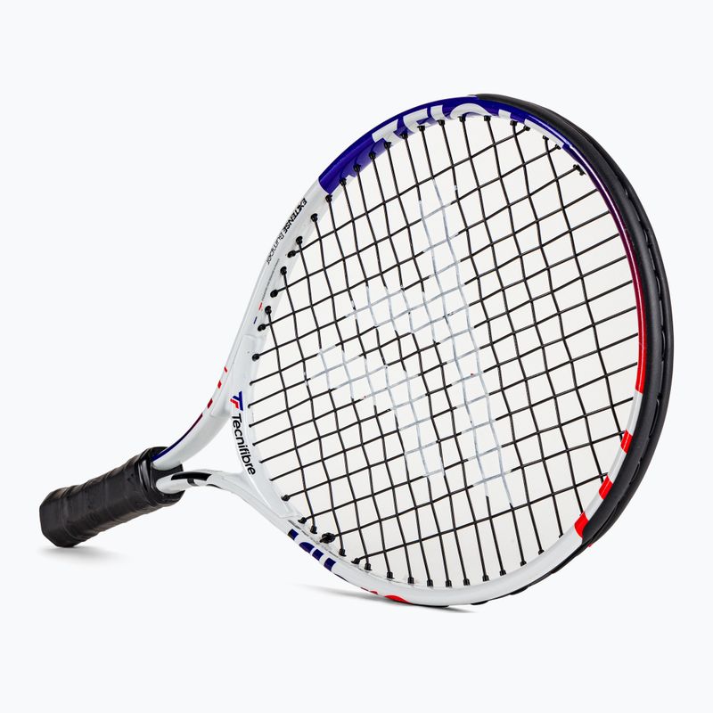 Racchetta da tennis Tecnifibre Tfight Club 17 per bambini 2