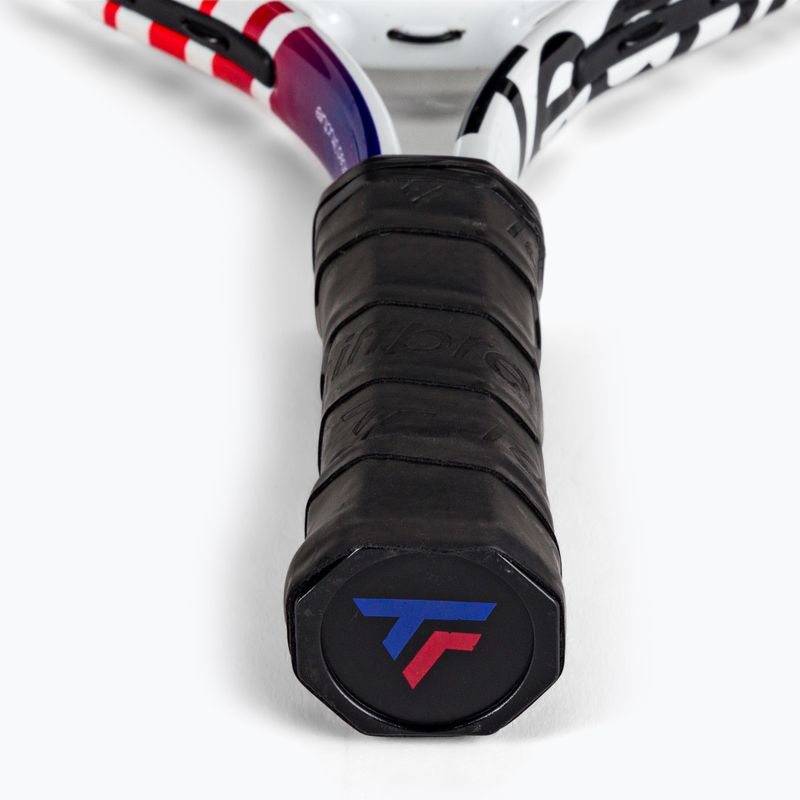 Racchetta da tennis Tecnifibre Tfight Club 17 per bambini 3