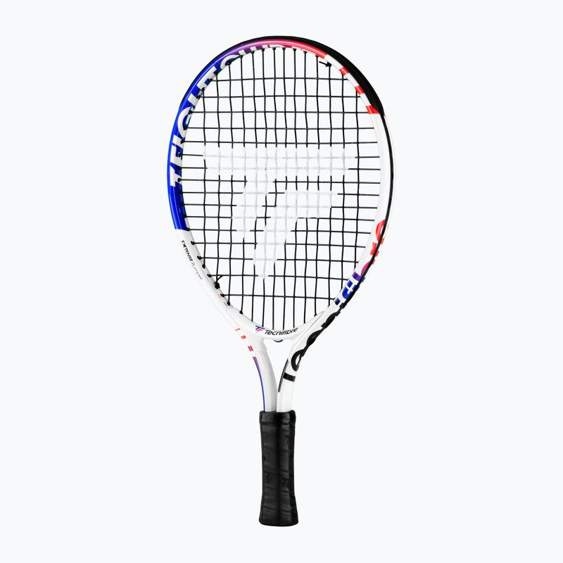 Racchetta da tennis Tecnifibre Tfight Club 17 per bambini 6