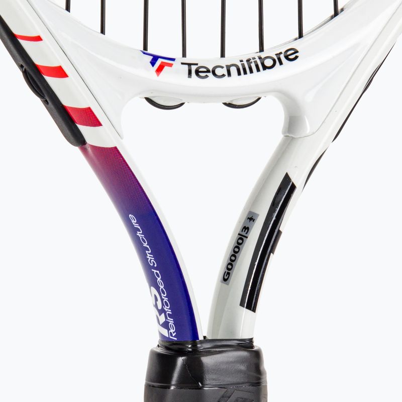 Racchetta da tennis per bambini Tecnifibre Tfight Club 19 4