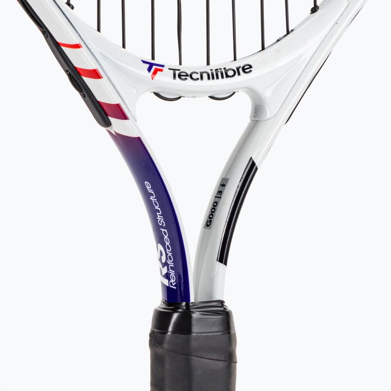 Racchetta da tennis per bambini Tecnifibre Tfight Club 21 4