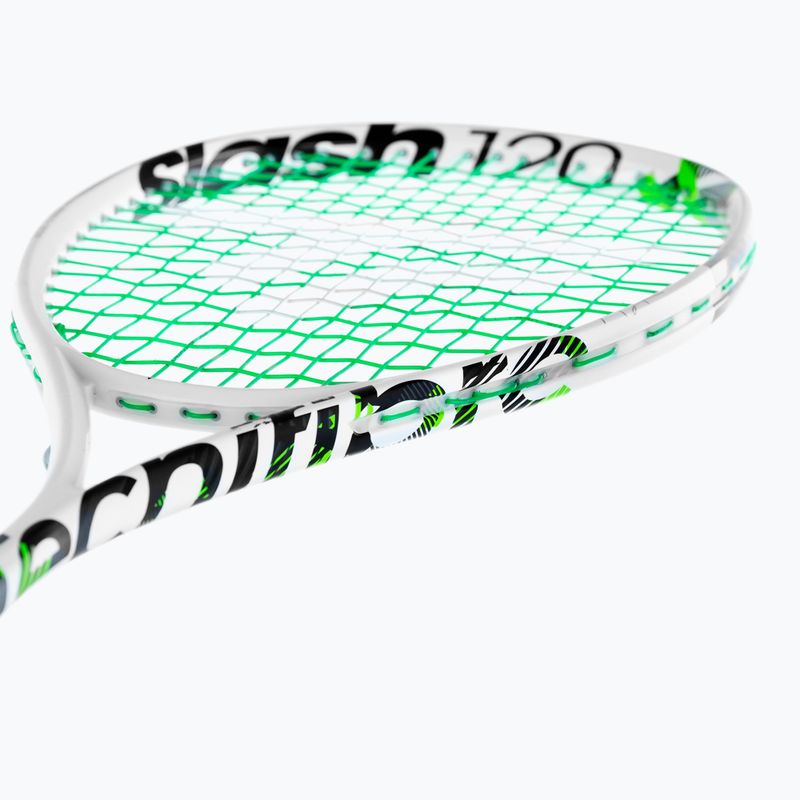 Racchetta da squash Tecnifibre Slash 120 7