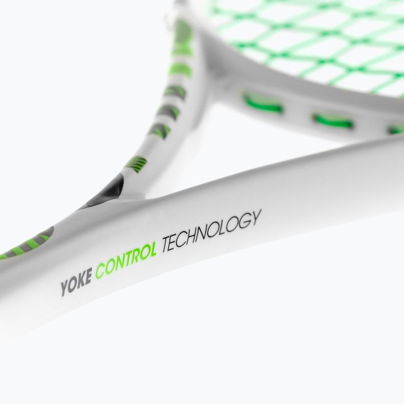 Racchetta da squash Tecnifibre Slash 120 8