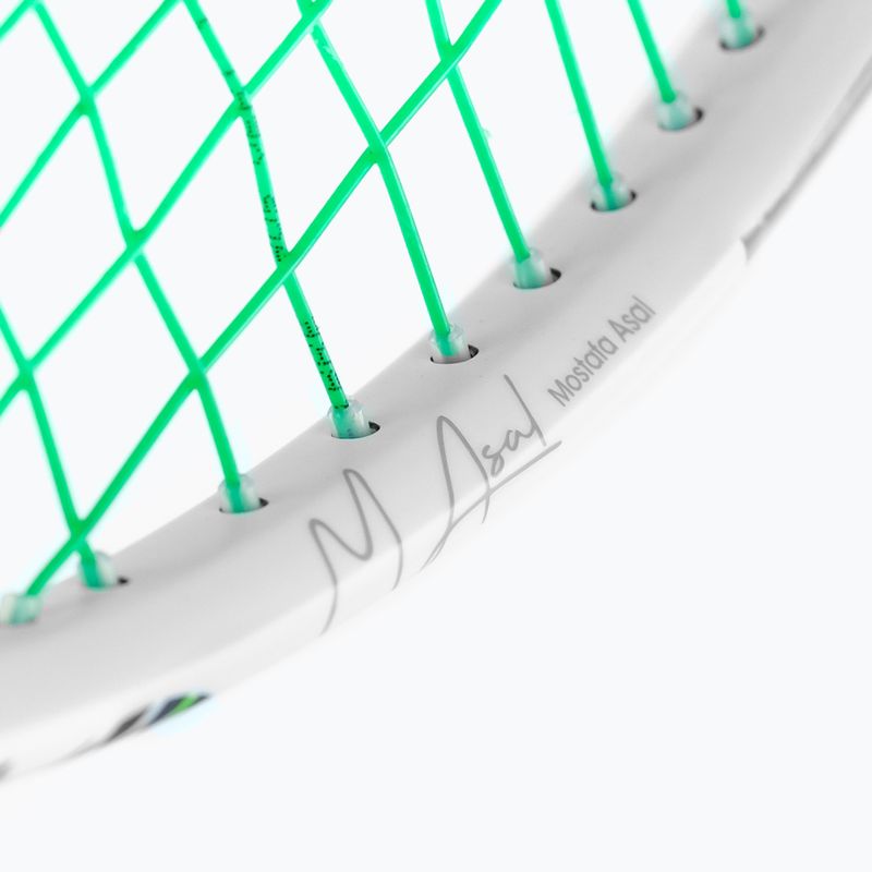 Racchetta da squash Tecnifibre Slash 120 10