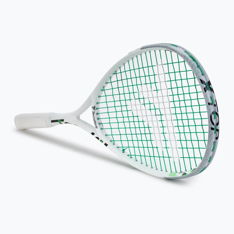 Racchetta da squash Tecnifibre Slash 125 2