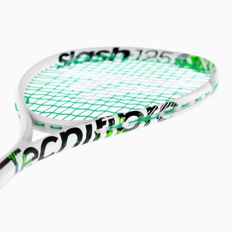 Racchetta da squash Tecnifibre Slash 125 7