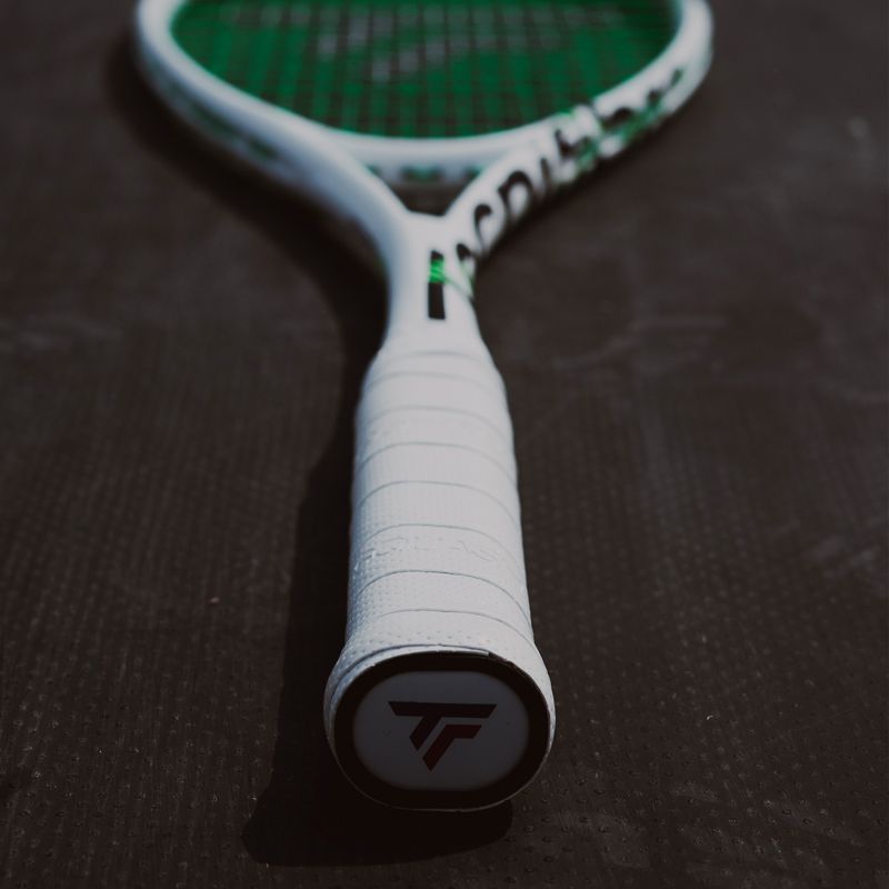 Racchetta da squash Tecnifibre Slash 125 11