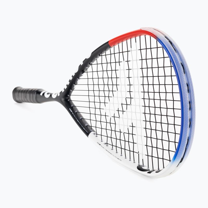 Racchetta da squash Tecnifibre Cross Power 2