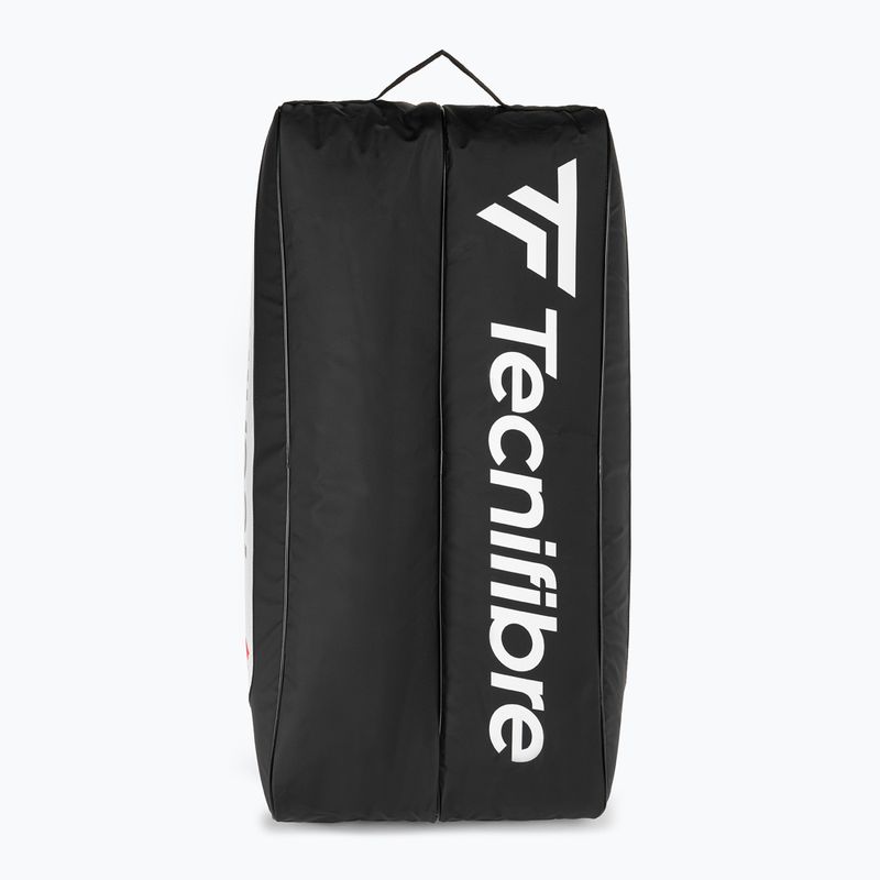 Borsa da tennis Tecnifibre Endurance 12R 2023 bianco 3