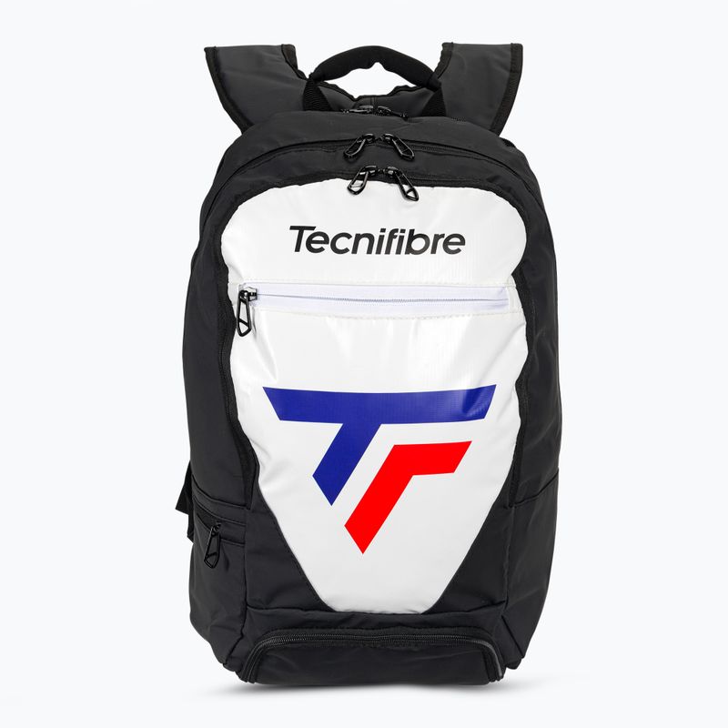 Zaino da tennis Tecnifibre Endurance 2023 bianco