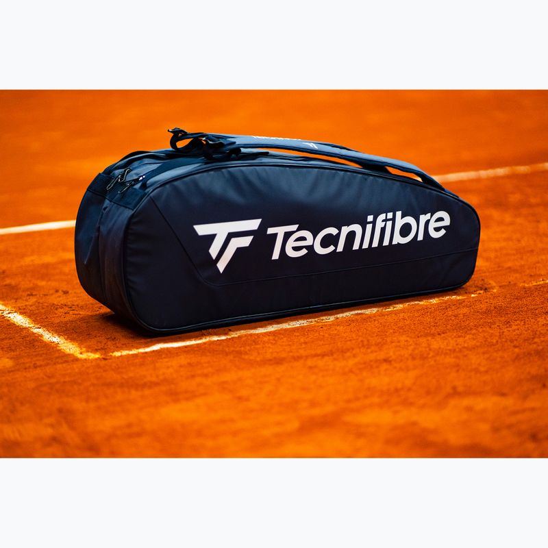 Borsa da tennis Tecnifibre Tour Endurance 12R navy 3