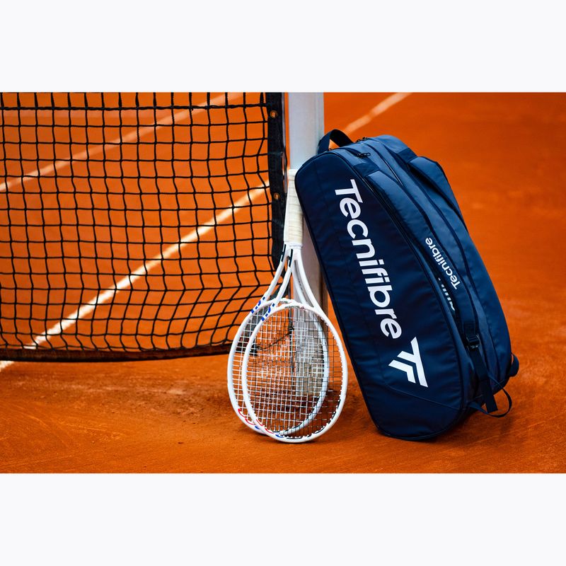 Borsa da tennis Tecnifibre Tour Endurance 12R navy 5