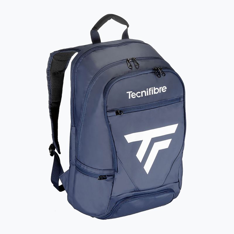 Zaino da tennis Tecnifibre Tour Endurance navy