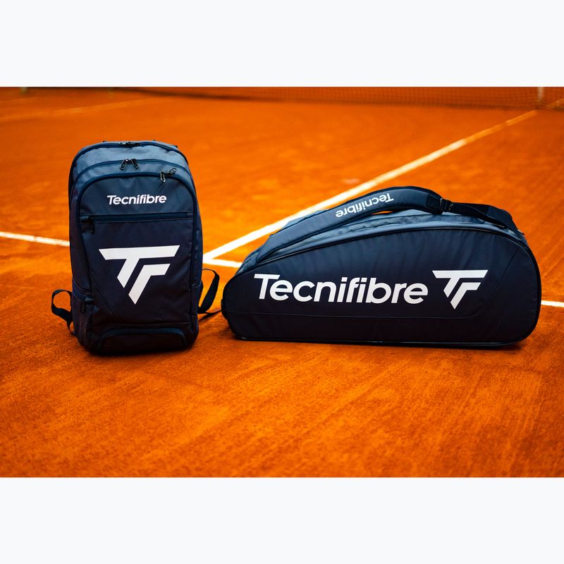 Zaino da tennis Tecnifibre Tour Endurance navy 3