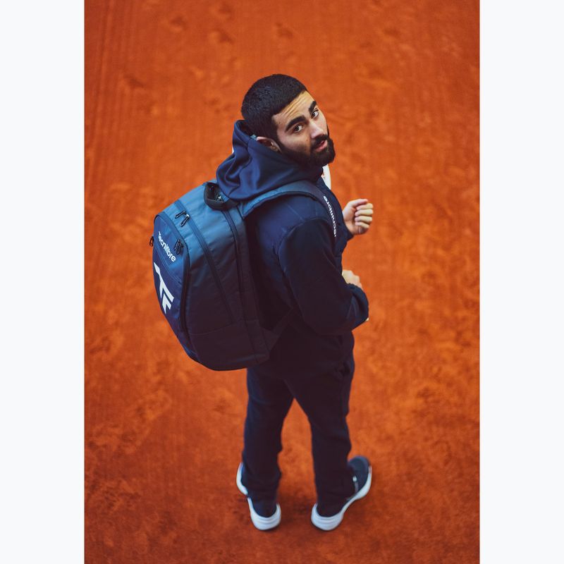 Zaino da tennis Tecnifibre Tour Endurance navy 4