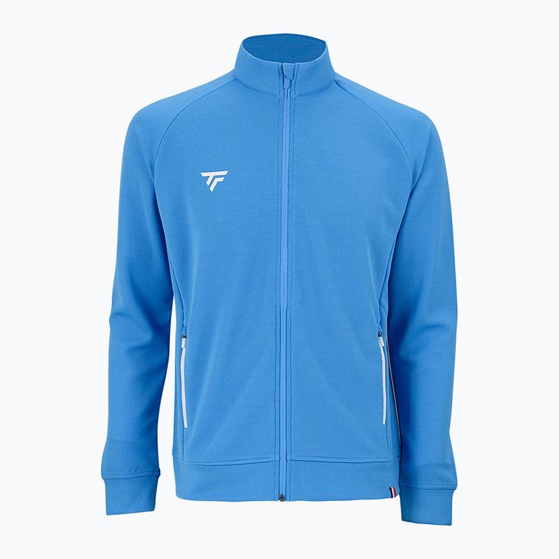 Giacca Tecnifibre Team uomo azur 3