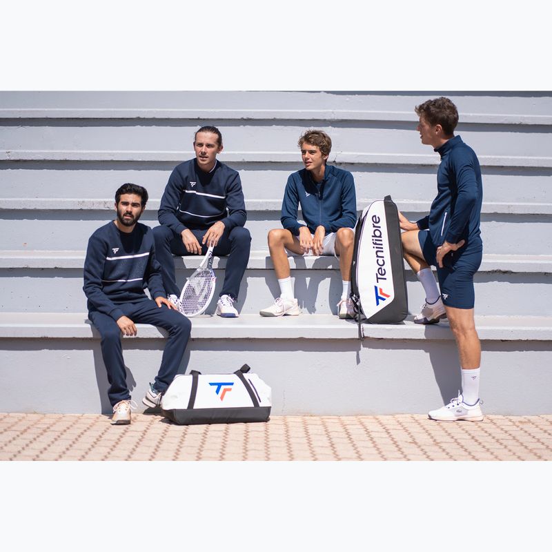 Maglione Tecnifibre Team da uomo, colore blu 7