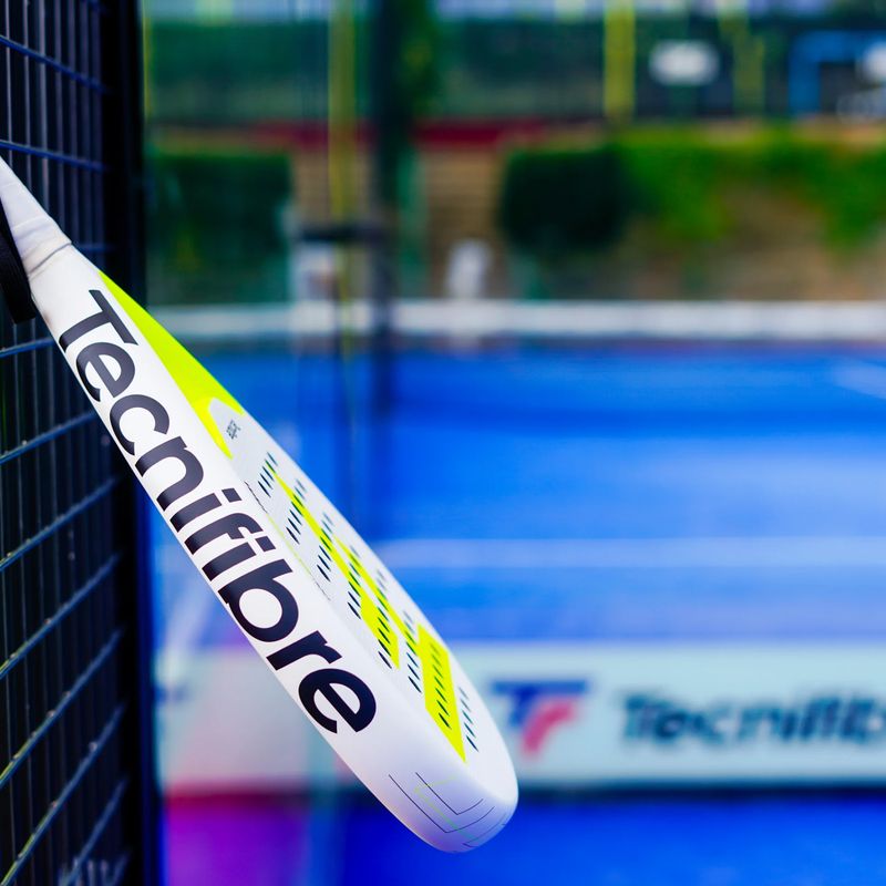Racchetta da padel Tecnifibre Wall Breaker 370 2024 3