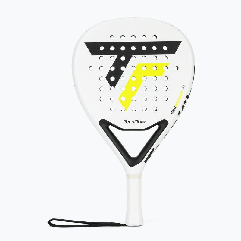 Racchetta da padel Tecnifibre Wall Breaker 360 2024