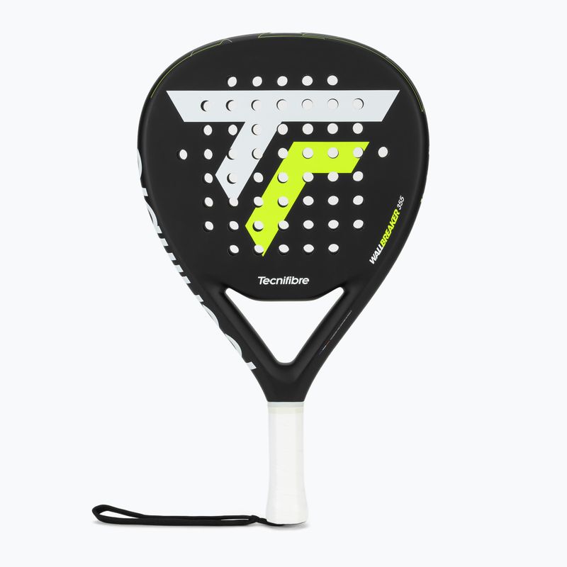 Racchetta da padel Tecnifibre Wall Breaker 355 2024