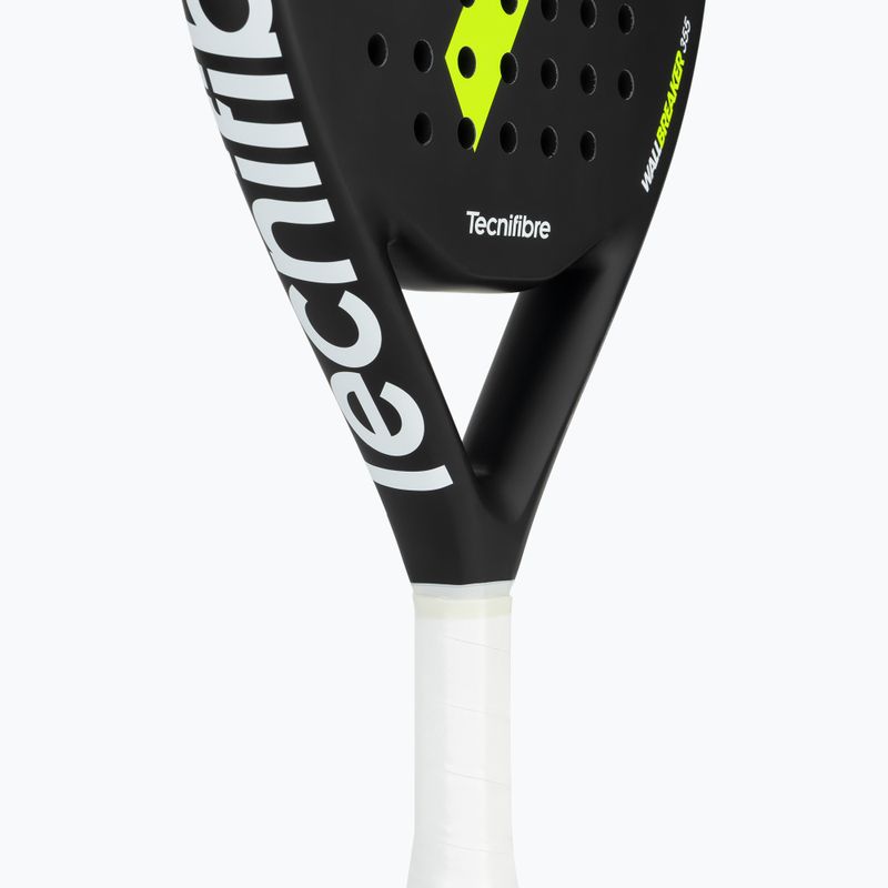 Racchetta da padel Tecnifibre Wall Breaker 355 2024 4