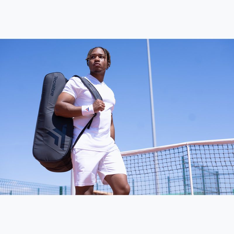 Borsa da tennis Tecnifibre Tour Endurance 12R nera 5