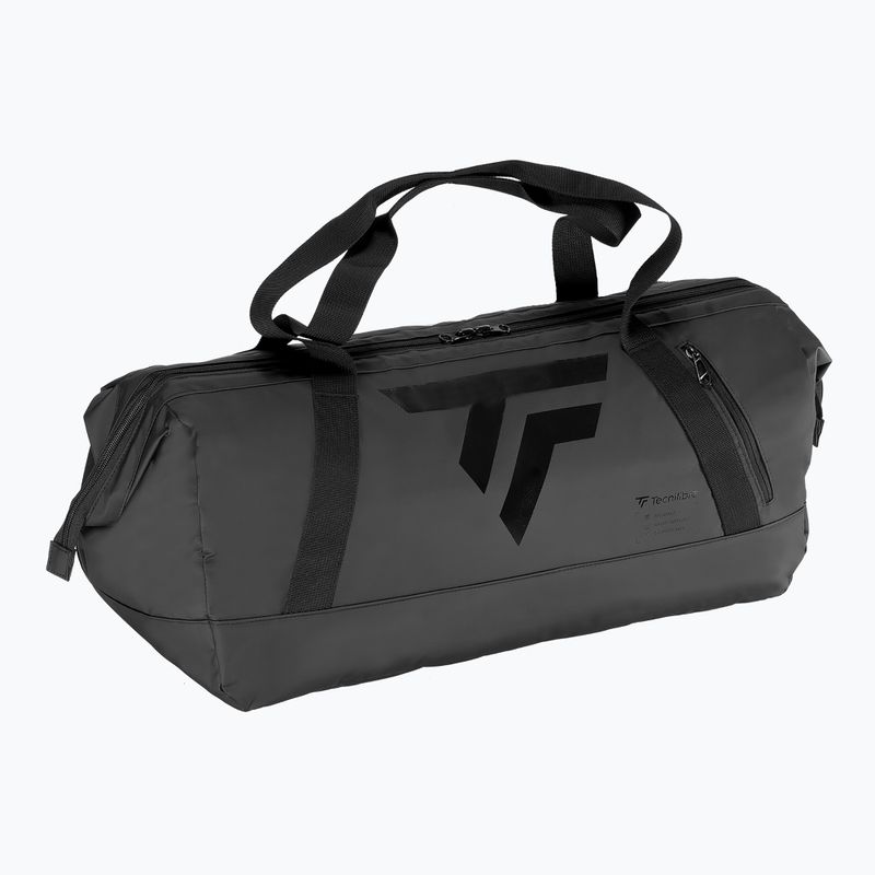 Borsa porta racchette Tecnifibre Tour Endurance Ultra Duffel nera