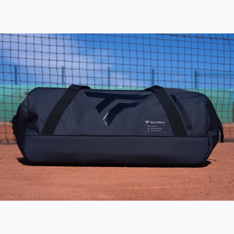 Borsa porta racchette Tecnifibre Tour Endurance Ultra Duffel nera 3