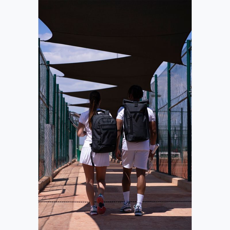 Zaino da padel Tecnifibre Tour Endurance Ultra Padel black 2