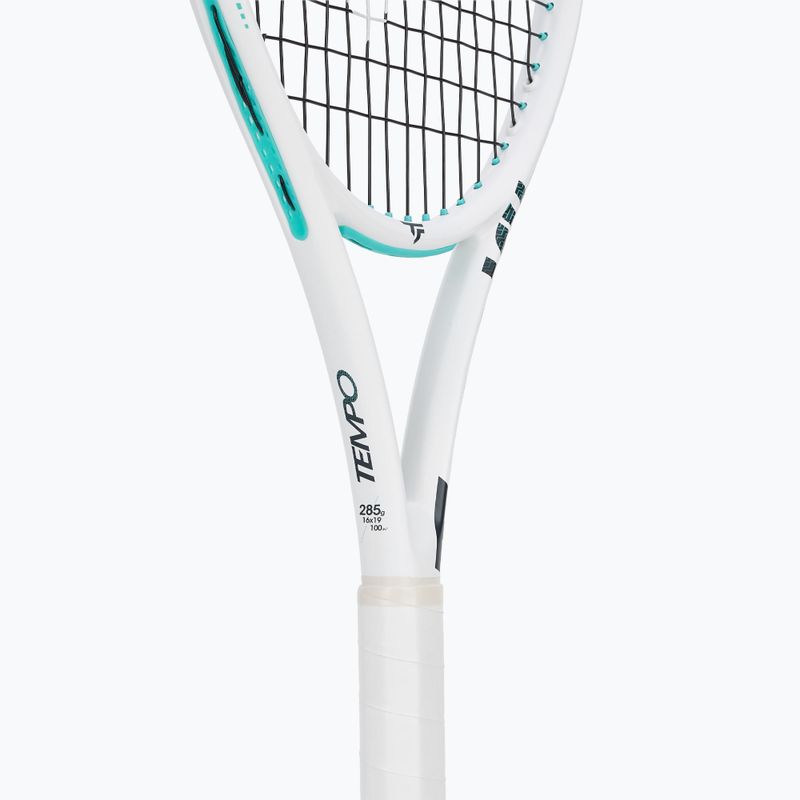 Racchetta da tennis femminile Tecnifibre Tempo 285 V2 4