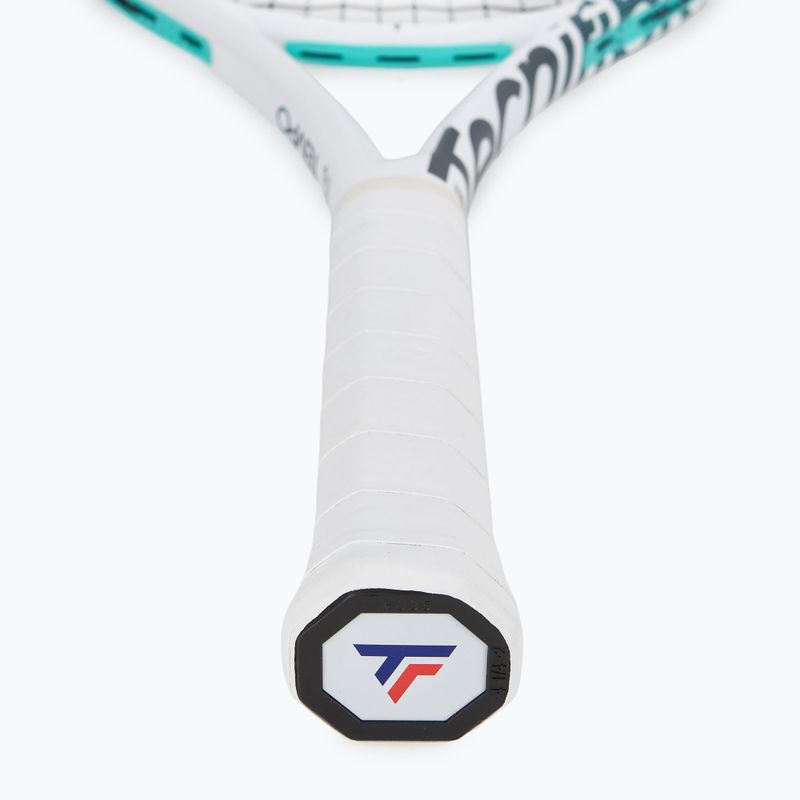Racchetta da tennis da donna Tecnifibre Tempo 270 V2 3