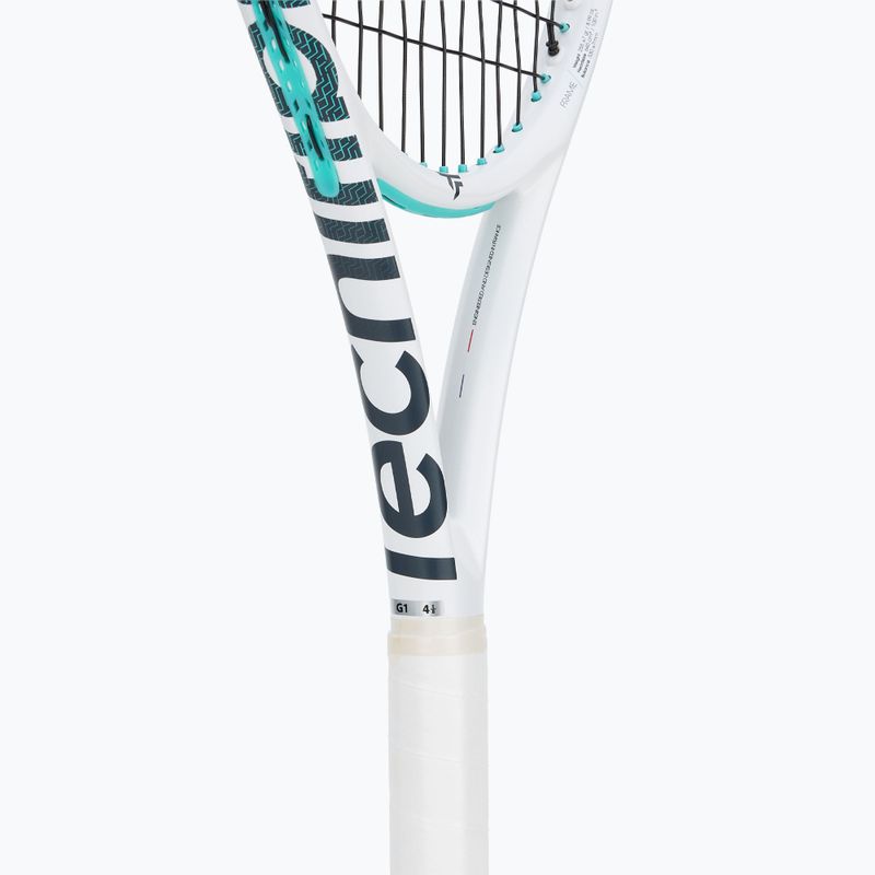 Racchetta da tennis da donna Tecnifibre Tempo 255 V2 4