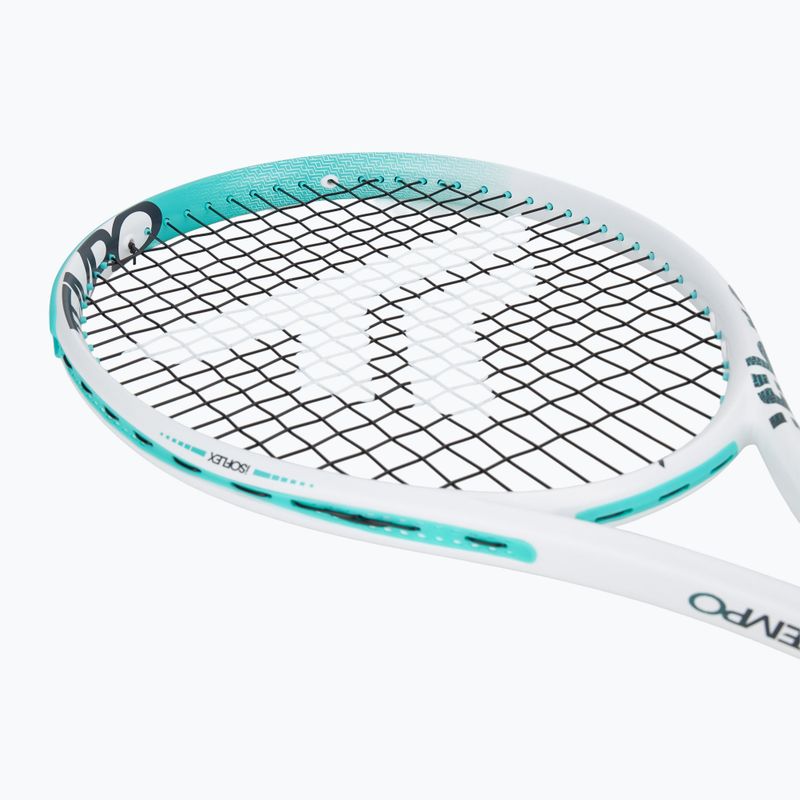 Racchetta da tennis da donna Tecnifibre Tempo 255 V2 5