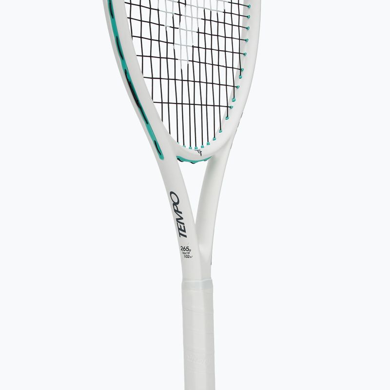 Racchetta da tennis Tecnifibre Tempo 265 V2 4