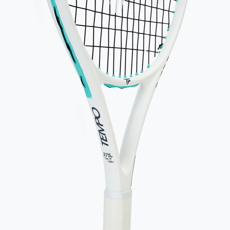 Racchetta da tennis Tecnifibre Tempo 275 V2 4